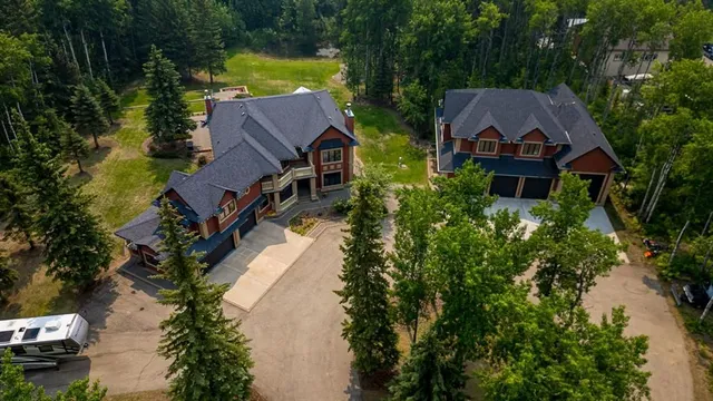 61011 704A Township, Rural Grande Prairie No. 1, County of 2