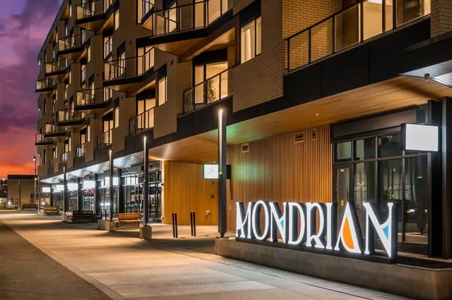 8230 Broadcast Ave #601, Calgary