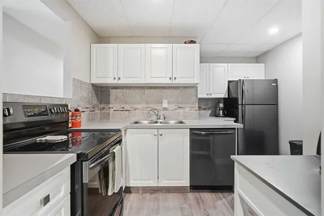 231 Heritage Dr #75D, Calgary 5