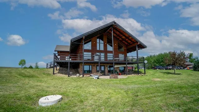 37311 Range Road 283, Rural Red Deer County 5