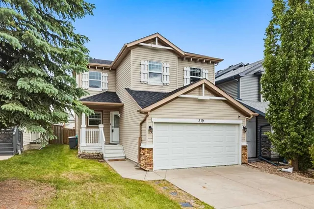 319 Coventry Rd, Calgary