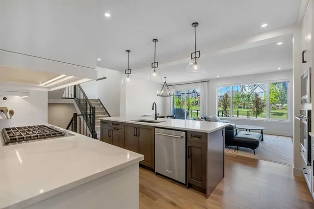 236 Marina Grove, Calgary 5