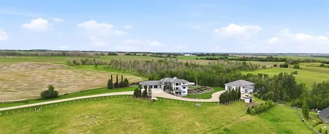 255038 Township Road 434, Rural Ponoka County 4