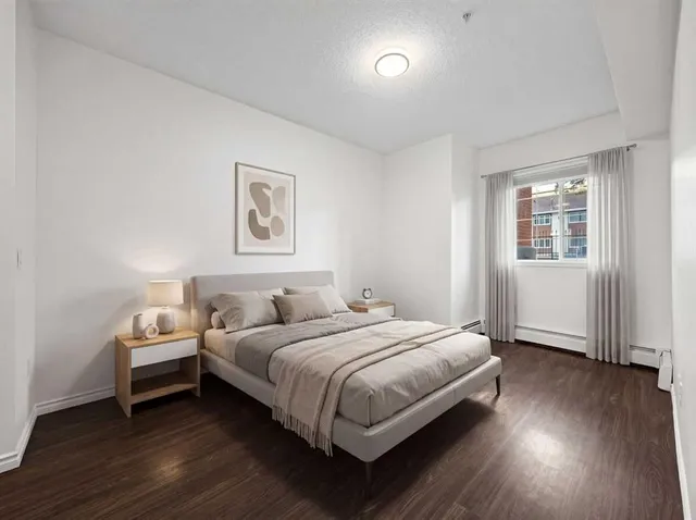126 14 Ave #121, Calgary 3