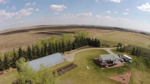 252117 Range Road 281, Rural Rocky View County 5