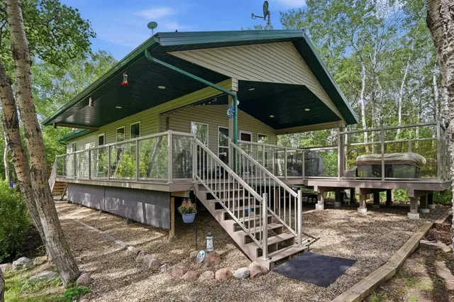 28 View Place, Rural Stettler No. 6, County of 5