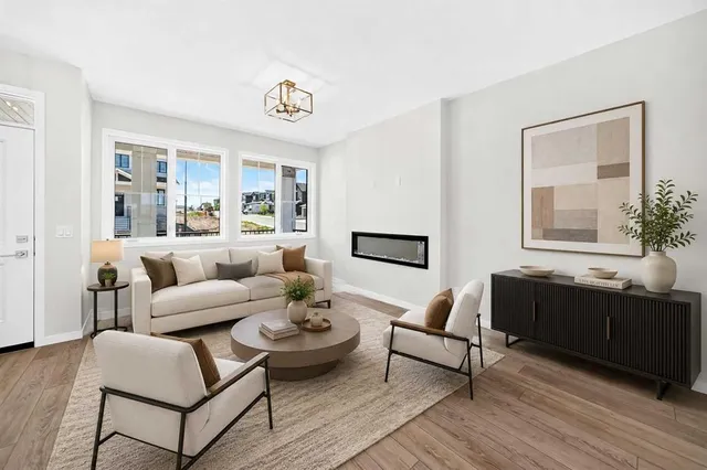87 Bluerock Terr, Calgary 2