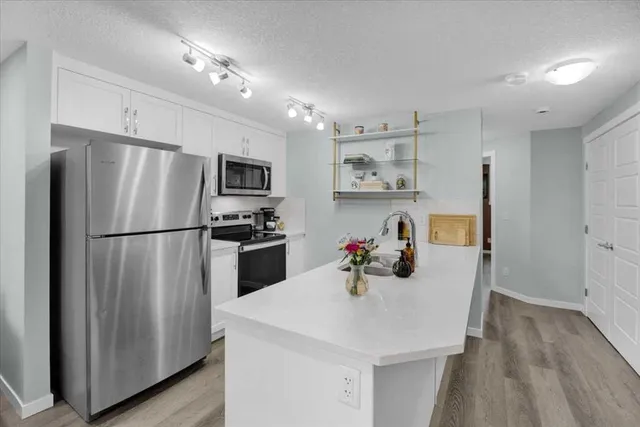 474 Seton Cir #216, Calgary