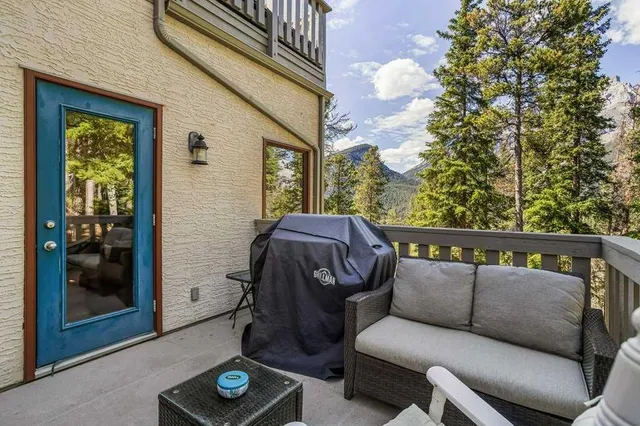 2 Otter Lane Lane #C, Banff 5