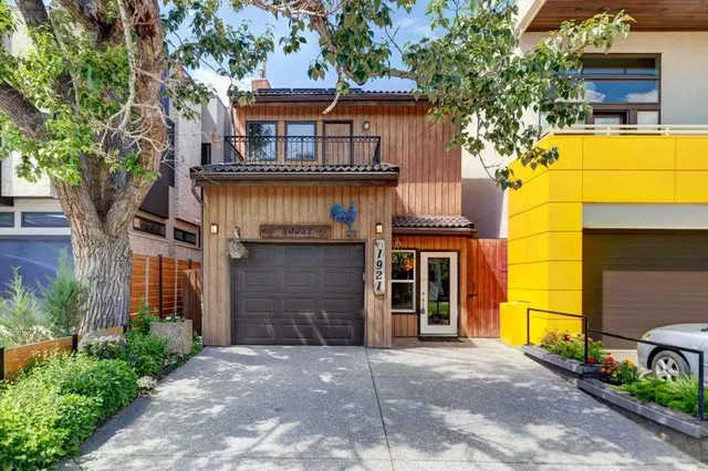 1921 6 St, Calgary 5