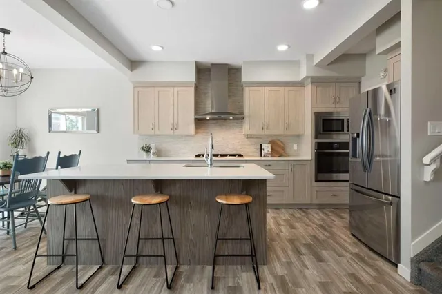 642 Kingsmere Way, Airdrie 5