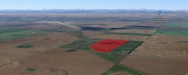 252081 Range Road 281, Rural Rocky View County 2