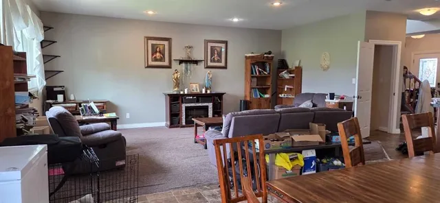 5722 45 Avenue Close, Rocky Mountain House 5
