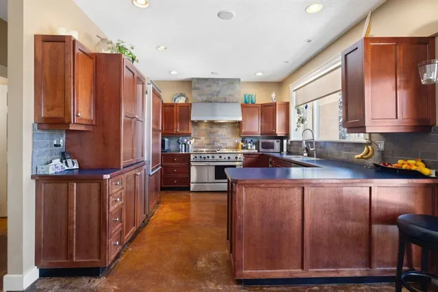 271165 Range Road 60, Rural Rocky View County 4