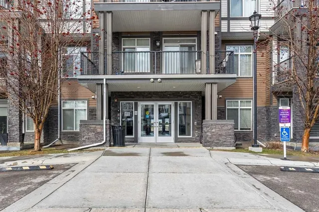 6703 New Brighton Ave #114, Calgary 2