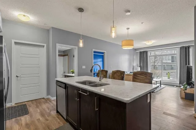 6703 New Brighton Ave #114, Calgary 5