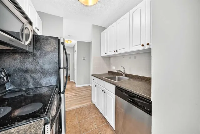 316 1 Ave #401, Calgary 5
