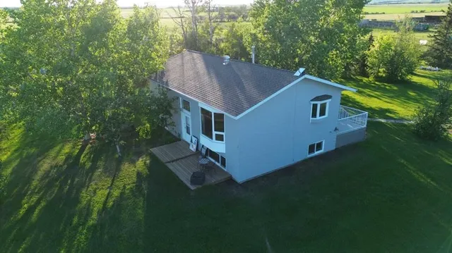 50025 TWP RD 733A Rd, Rural Grande Prairie No. 1, County of 5