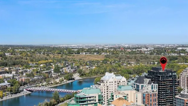 730 2 Ave #604, Calgary 5