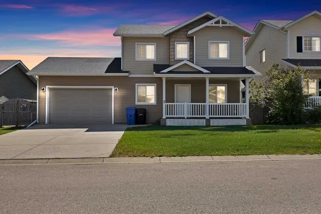 9 Mackenzie Way, Carstairs 2