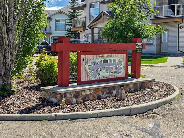 31 Jamieson Ave #425, Red Deer 4