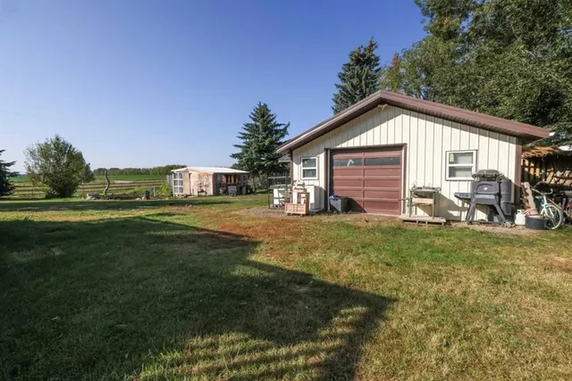 3432 Township Rd 360, Rural Red Deer County 5