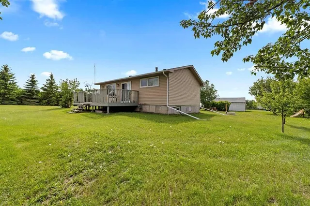 47546 Range Road 213, Rural Camrose County 5