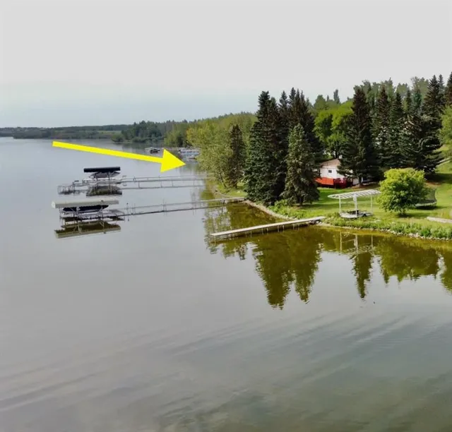 24508 TWP RD 361 #101, Rural Red Deer County