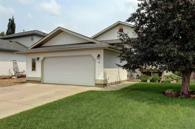 4 Willow Pt, Drumheller 2