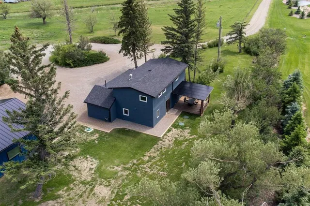315 55 Ave, Coalhurst 5