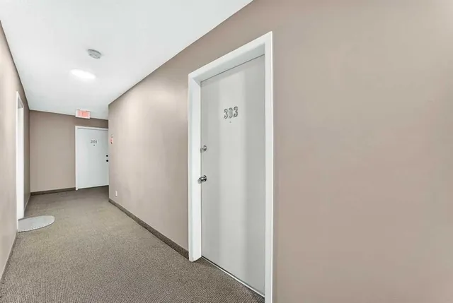 1829 11 Ave #303, Calgary 3