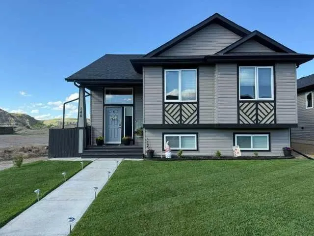148 10 Ave, Drumheller