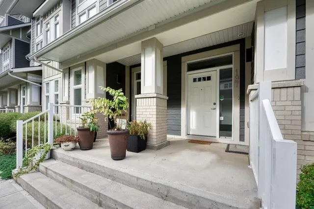 197 Silverado Plains Pk, Calgary 4