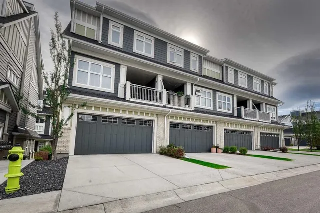 197 Silverado Plains Pk, Calgary 5