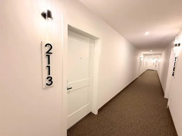 430 sage hill Rd #2113, Calgary 5