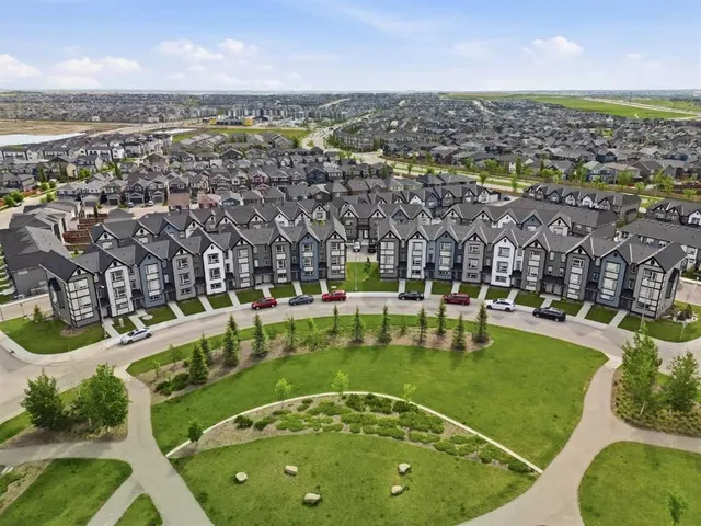 56 Evanscrest Manor, Calgary 2