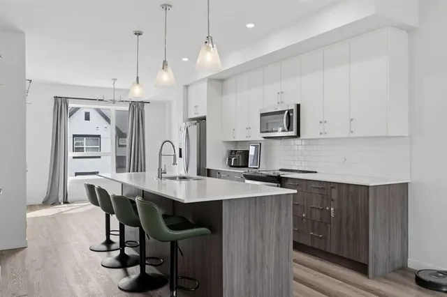 56 Evanscrest Manor, Calgary 5