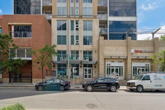 211 13 Ave #2604, Calgary 5