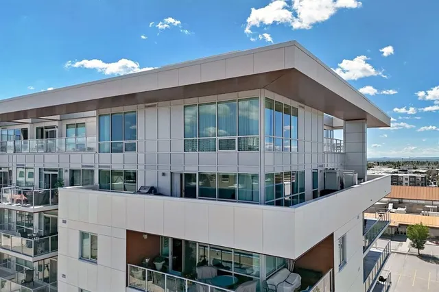 8445 Broadcast Ave #701, Calgary 2