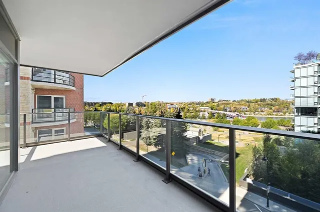 730 2 Ave #511, Calgary 4