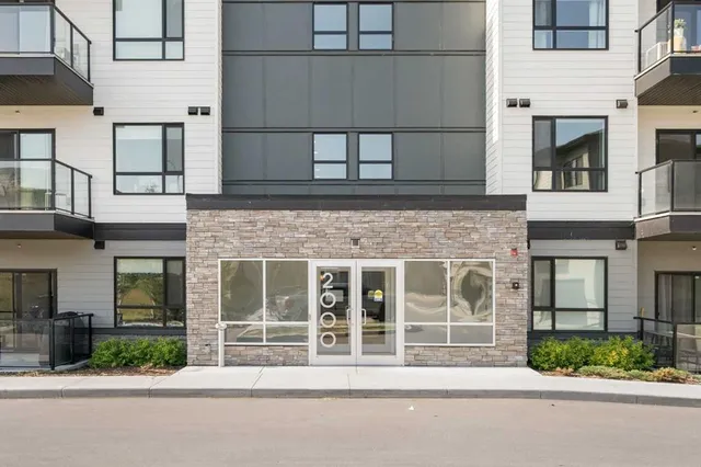 42 Cranbrook Gdns #2310, Calgary 1