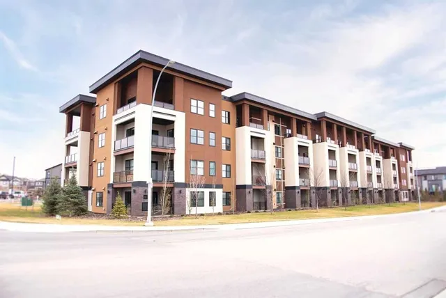 81 Arbour Lake View #1416, Calgary 2
