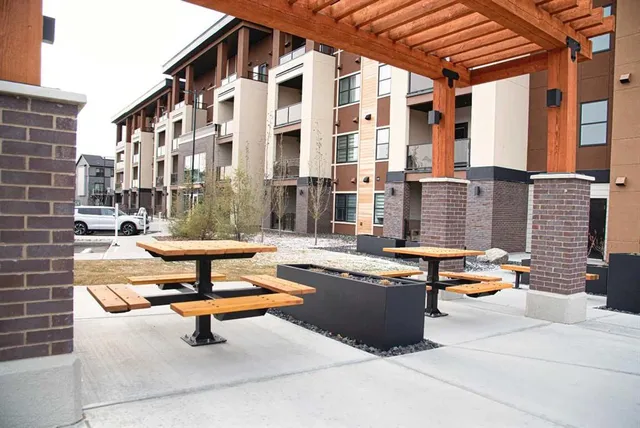 81 Arbour Lake View #1416, Calgary 4