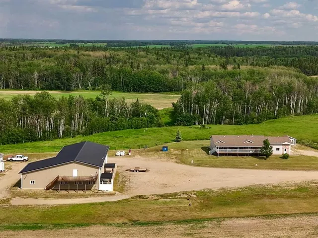 20414 Township Road 851, Rural Northern Sunrise County 2