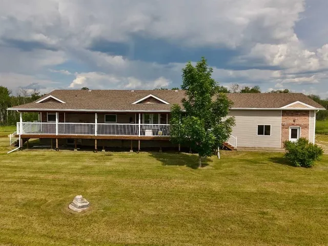 20414 Township Road 851, Rural Northern Sunrise County 5