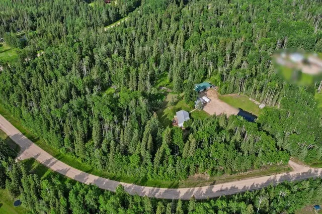 26, 591026 Range Road 114, Rural Woodlands County 4
