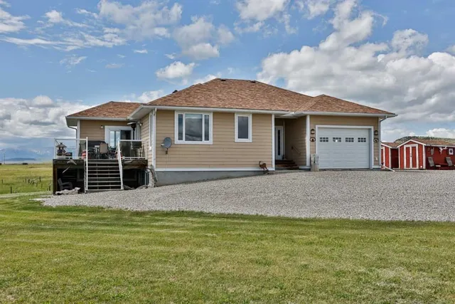 5 Walking Plow Estate, Cowley 5