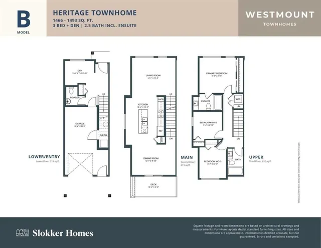 200 SouthRidge Dr #6092, Okotoks 3