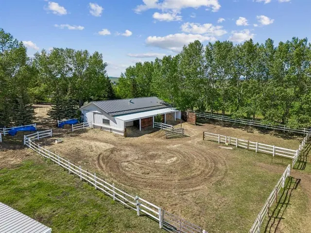 243036 Range Road 34, Rural Rocky View County 4