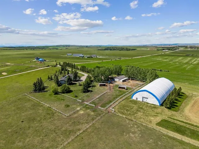 243036 Range Road 34, Rural Rocky View County 5